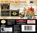 Chrono Trigger (Renewed)