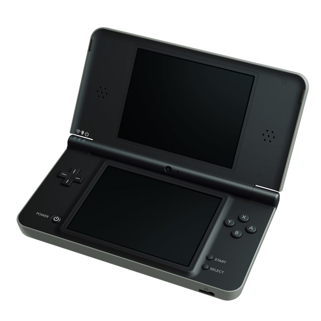 Nintendo DSi XL Bronze [video game]