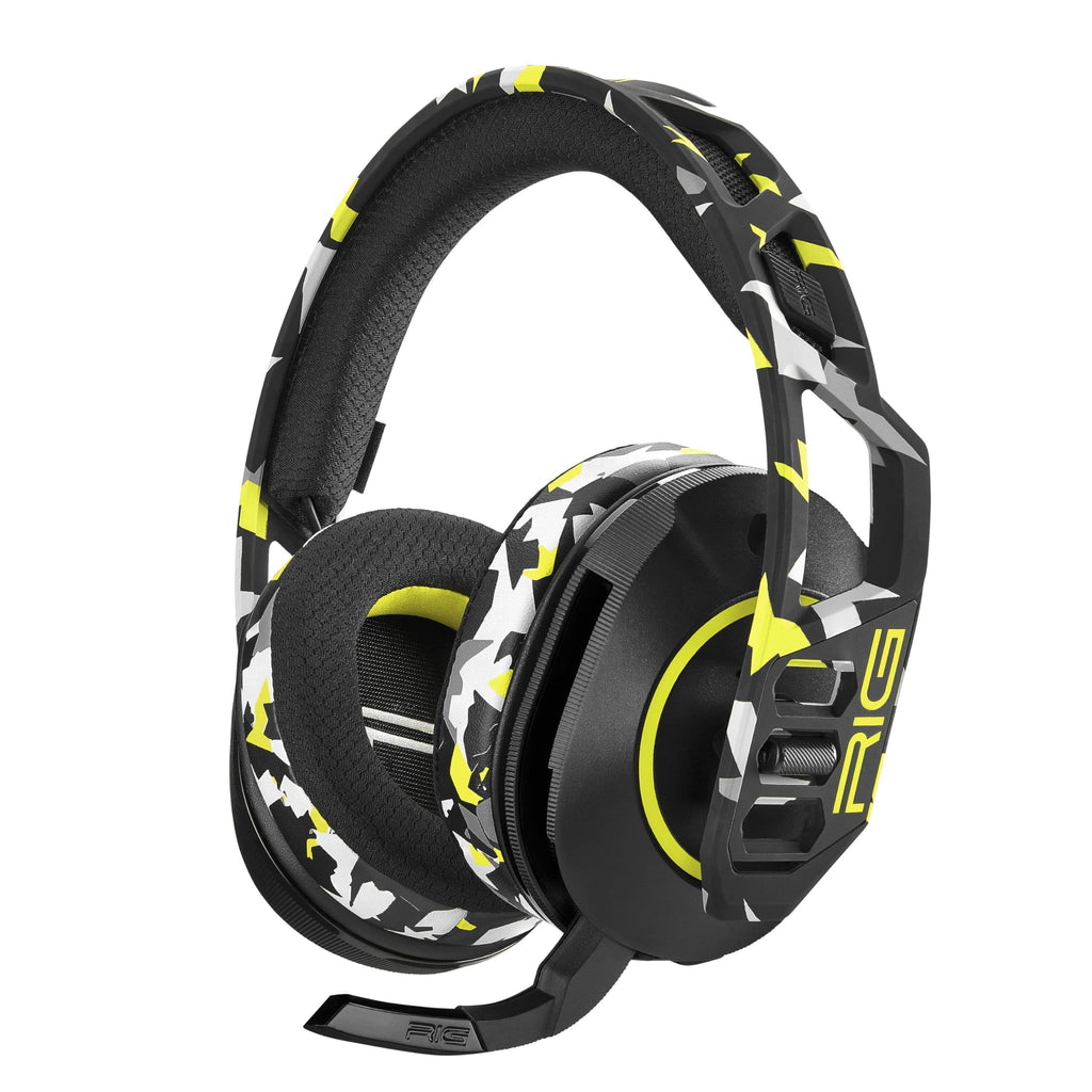 RIG R8 SPECTRE PRO HS Dual Wireless Gaming Headset for PlayStation and PC