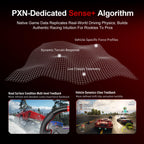 PXN VD4 Direct Drive Sim Racing Wheel Bundle for PC