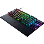 Razer Huntsman V3 Pro TKL 8KHz Esports Gaming Keyboard, Black