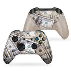 Vennom Superhero Modded Custom X-box Controller Wireless for Series X/S