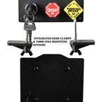 SIM-PANEL HT/HTE Button Box for American Truck Simulator (ATS/ETS2 Button Box) (W/Customizable BACKLIGHTING)