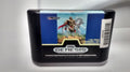 Warsong - Sega Genesis (Renewed)