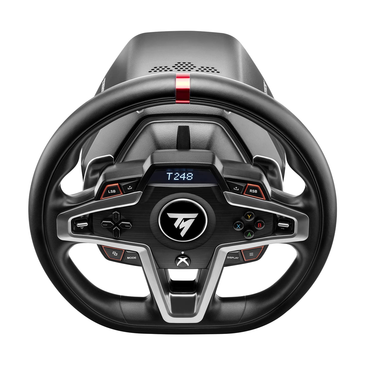 Thrustmaster T248 Force Feedback Racing Wheel for Xbox Series X|S/Xbox One/PC - UK Version