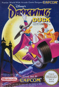 Darkwing Duck - Nintendo NES (Renewed)