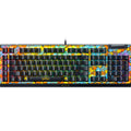 Razer BlackWidow V4 X Mechanical Gaming Keyboard, Pokémon Edition