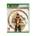 Mortal Kombat 1 Collector's Edition - XBox Series X