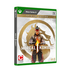 Mortal Kombat 1 Collector's Edition - XBox Series X