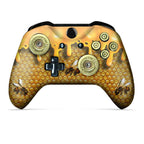 Tokyyo Ghoul Anime Custom X-box Controller Wireless for X-box Series X/S