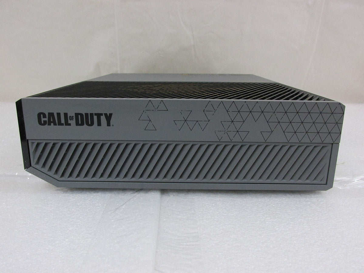 Xbox One Call of Duty: Advanced Warfare Bundle