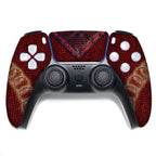 Spiider-Man Morales Custom PS-5 Controller Wireless for Play-Station 5