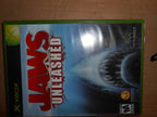 Jaws Unleashed - Xbox
