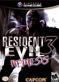 Resident Evil 3: Nemesis - Gamecube (Renewed)