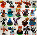 20 x NEW BULK LOT Skylanders Figure Spyro Swap Force Giants Wii-U 3DS PS4 PS3 XBox 360