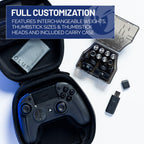 Nacon Revolution 5 Pro Officially Licensed PlayStation Wireless Controller