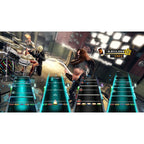 ACTIVISION-Guitar Hero 5 Stand Alone Software (Bilingual game-play)