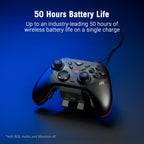 ASUS ROG Raikiri II Xbox Wireless Gaming Controller for PC, Xbox Series X|S