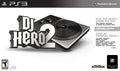DJ Hero 2 Turntable Bundle - Playstation 3 (Renewed)
