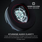 Turtle Beach Stealth 700 Wireless Multiplatform Gaming Headset for PS5 & PC