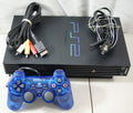 Sony PlayStation 2 Console - Black