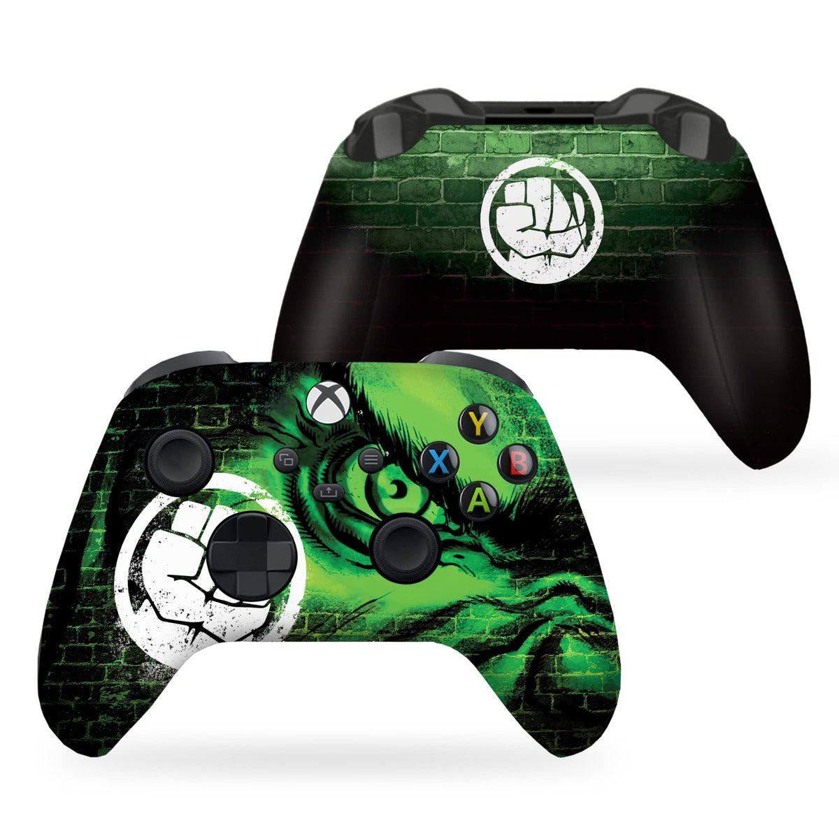 G. T. A. 6 Video Game Custom X-box Controller Wireless for X-box Series X/S