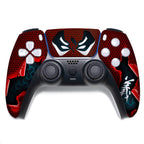Forttnite Leggends Priime Modded Custom PS-5 Controller Wireless