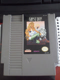Ghost Lion [Nintendo NES Cartridge] (Renewed)