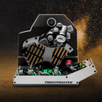 Thrustmaster Viper TQS Mission Pack Metal Throttle Quadrant System - PC