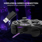 Turtle Beach Victrix Pro BFG Reloaded Wireless Gaming Controller for Xbox
