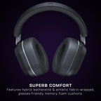 Turtle Beach Stealth 700 Wireless Multiplatform Gaming Headset for PS5 & PC