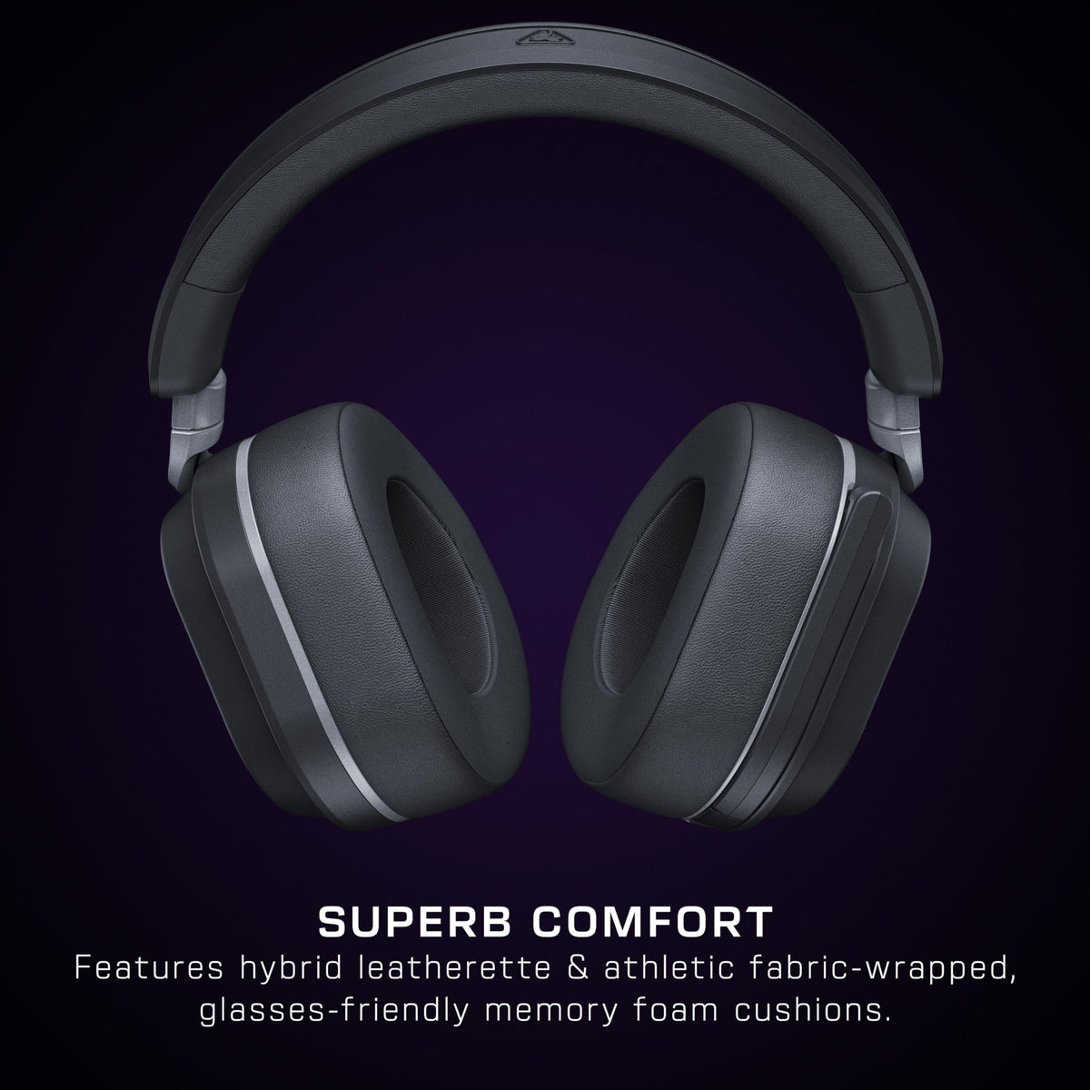 Turtle Beach Stealth 700 Wireless Multiplatform Gaming Headset for PS5 & PC