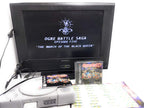 Ogre Battle: The March of the Black Queen - PlayStation (Renewed)
