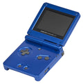 Nintendo Game Boy Advance SP - Flame (Renewed) [video game]