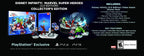Disney INFINITY Disney Infinity: Marvel Super Heroes (2.0 Edition) Collector's Edition - PS4 (US) - Not Machine Specific