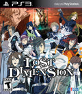Lost Dimension - PlayStation 3 (Renewed)