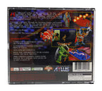 Ogre Battle: The March of the Black Queen - PlayStation (Renewed)