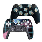 Simppson Custom PS-5 Controller Wireless for Play-Station 5 Console