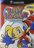 Billy Hatcher and the Giant Egg (Renewed)