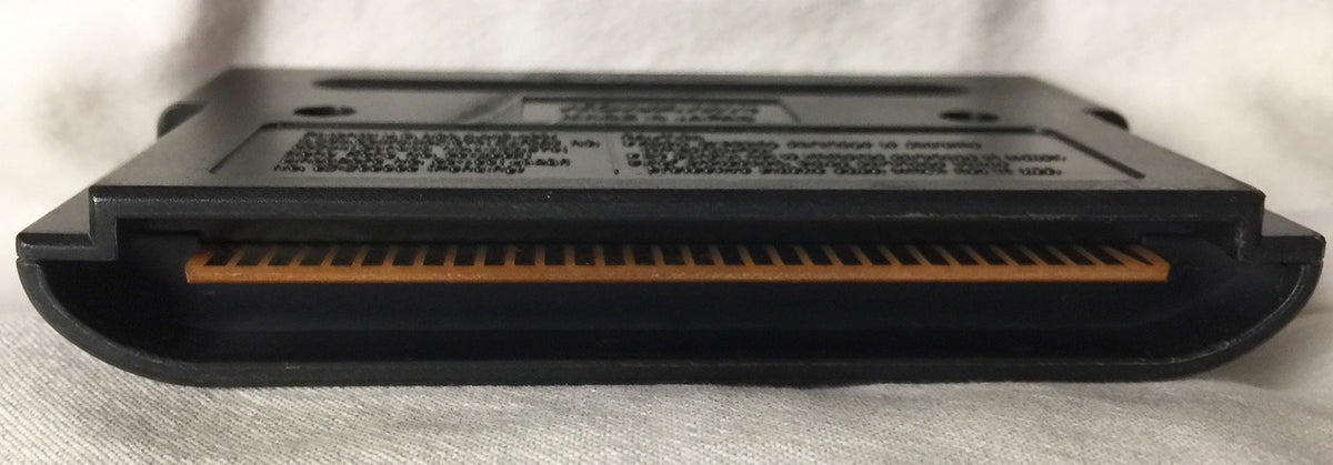 Sparkster - Sega Genesis (Renewed)