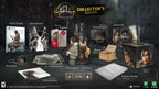 Syberia: The World Before Collector's Edition (PS5) - Package May Vary