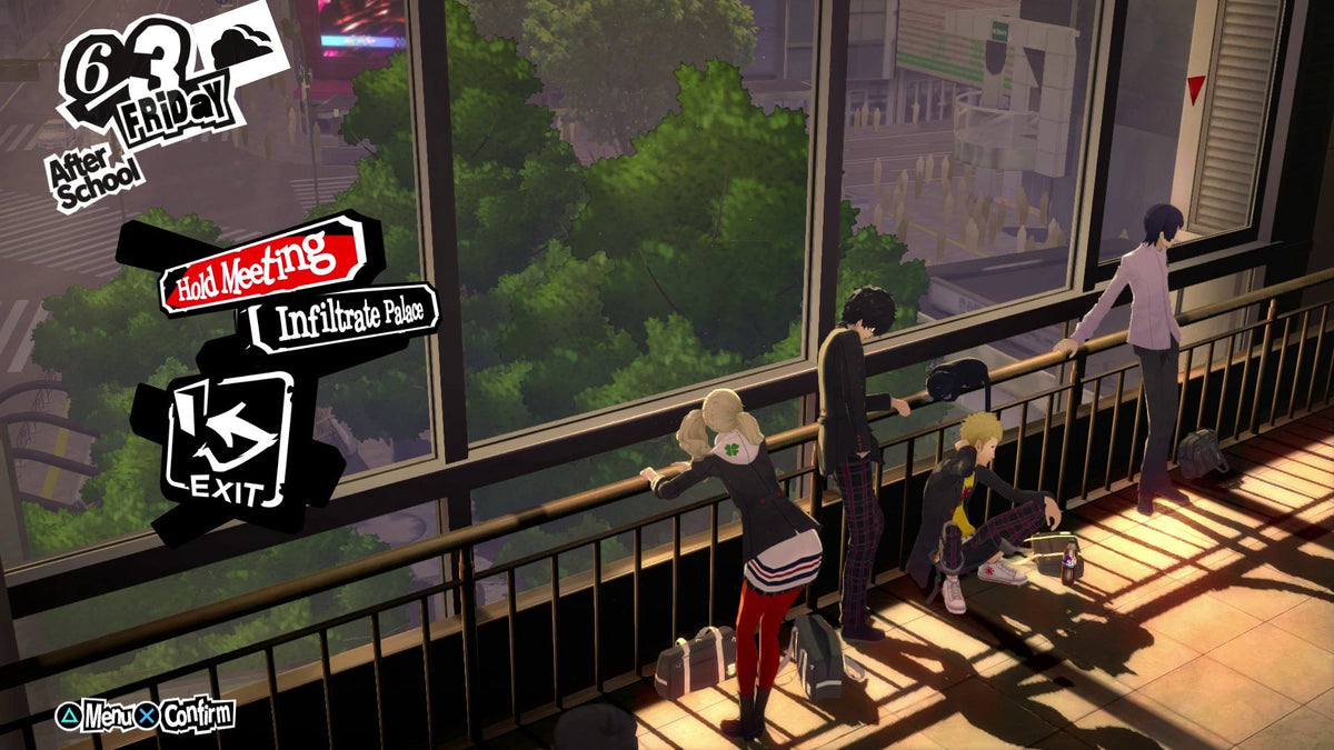 Persona 5 - PlayStation 4 "Take Your Heart" Premium Edition Edition
