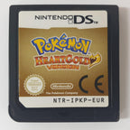 Pokémon HeartGold Version Authentic Game Cartridge for Nintendo DS (Renewed)