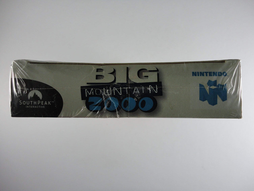 Big Mountain 2000 (Renewed)