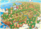 Pokémon Mystery Dungeon: Explorers of Sky (Renewed)