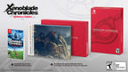 Xenoblade Chronicles Definitive Works Set - Nintendo Switch