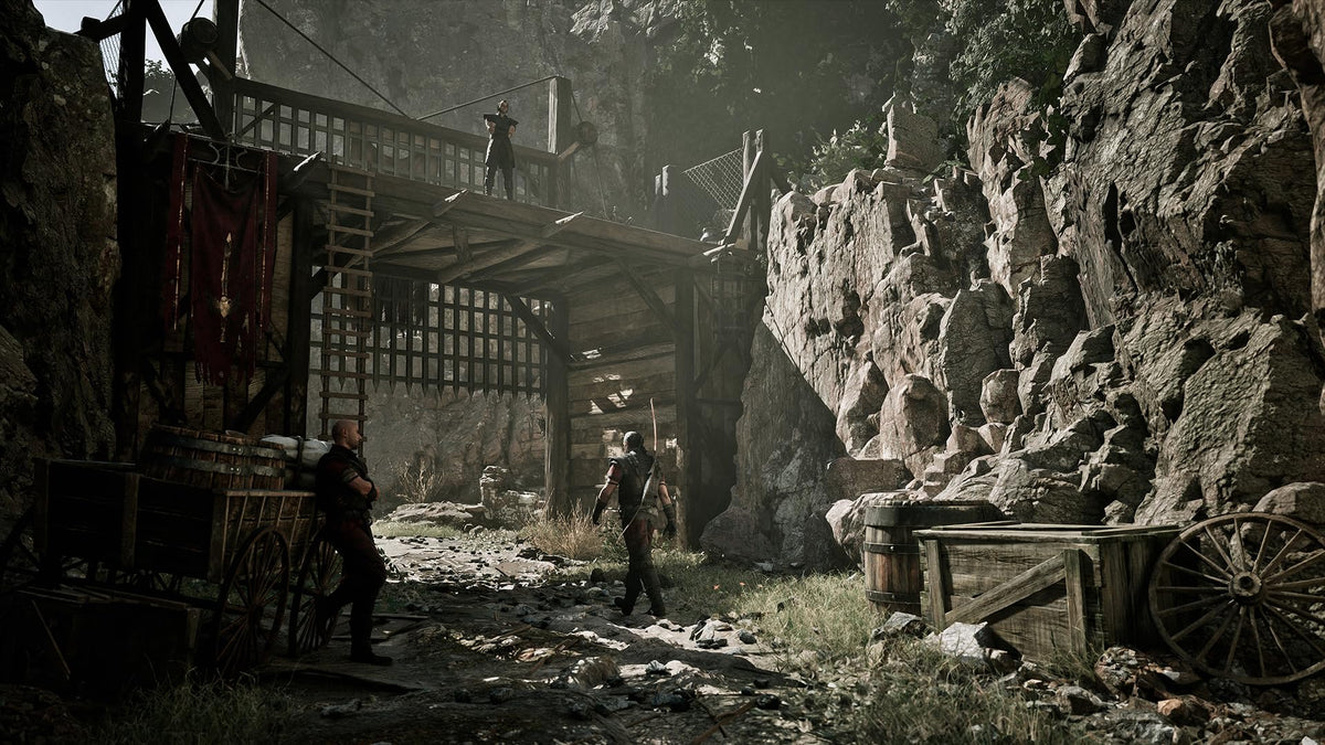 Gothic 1 Remake: Collector's Edition - Xbox Series X
