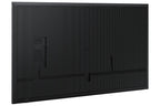 QB55C 55IN UHD 3840X2160 (16:9) 350 16/7 TIZEN 7.0 HP: 2X10W