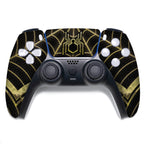 Spiider-Man Morales Custom PS-5 Controller Wireless for Play-Station 5
