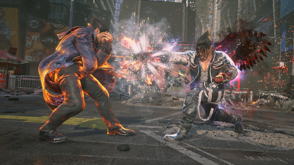 Tekken 8 Collector'S Edition (Xbox Series X)